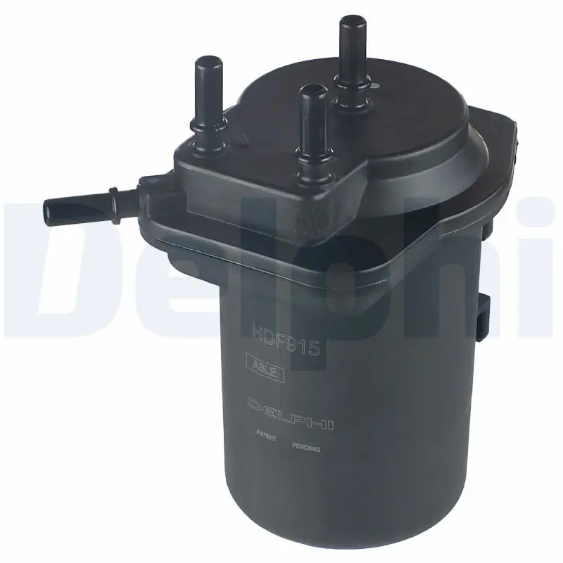 Degvielas filtrs DELPHI HDF915