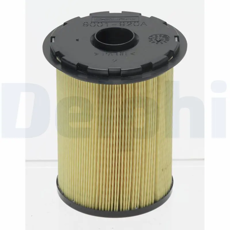 Degvielas filtrs DELPHI HDF920