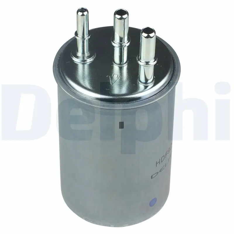 Degvielas filtrs DELPHI HDF924
