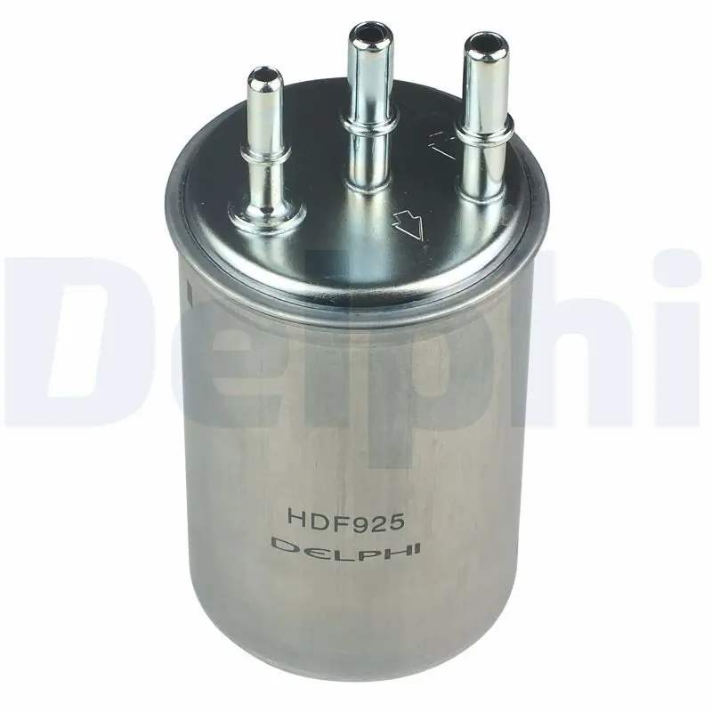 Degvielas filtrs DELPHI HDF925
