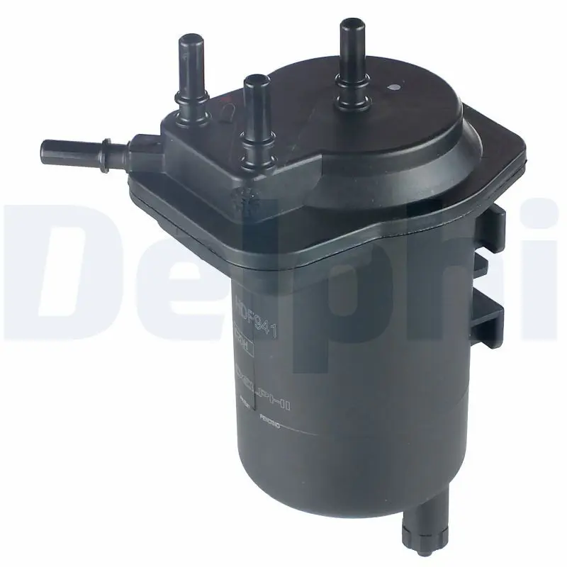 Degvielas filtrs DELPHI HDF941