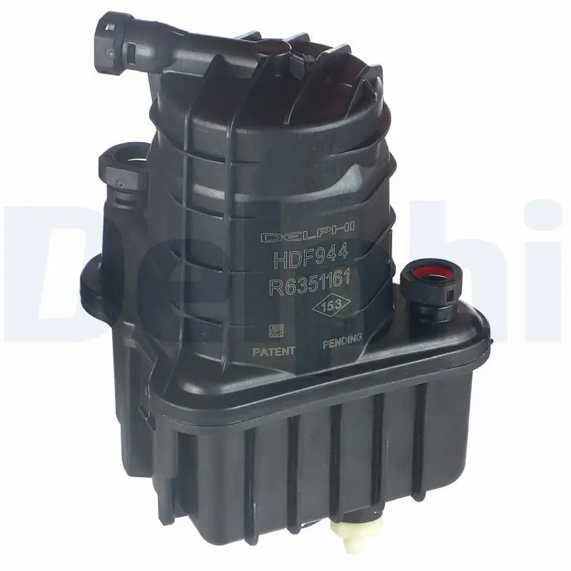 Degvielas filtrs DELPHI HDF944