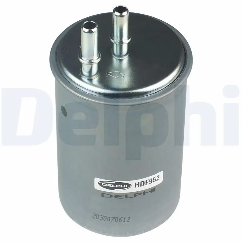 Degvielas filtrs DELPHI HDF952