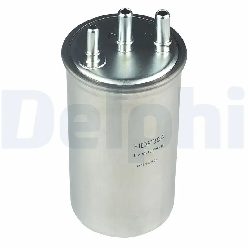 Degvielas filtrs DELPHI HDF954