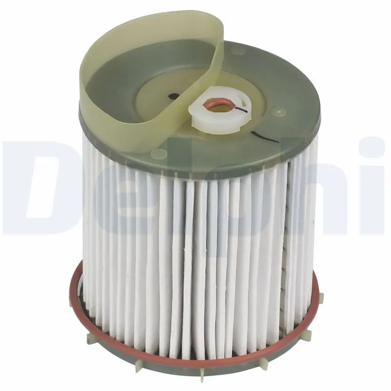 Degvielas filtrs DELPHI HDF962
