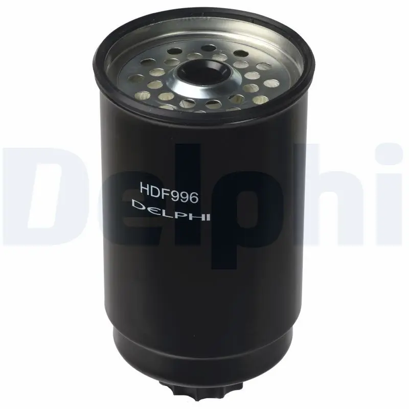 Degvielas filtrs DELPHI HDF996