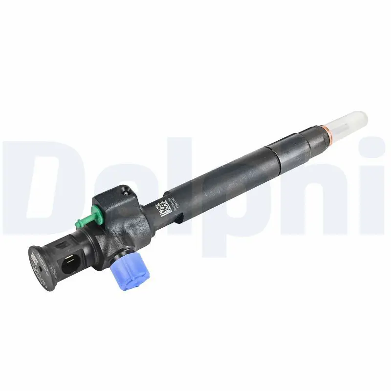 Sprausla DELPHI HRD361