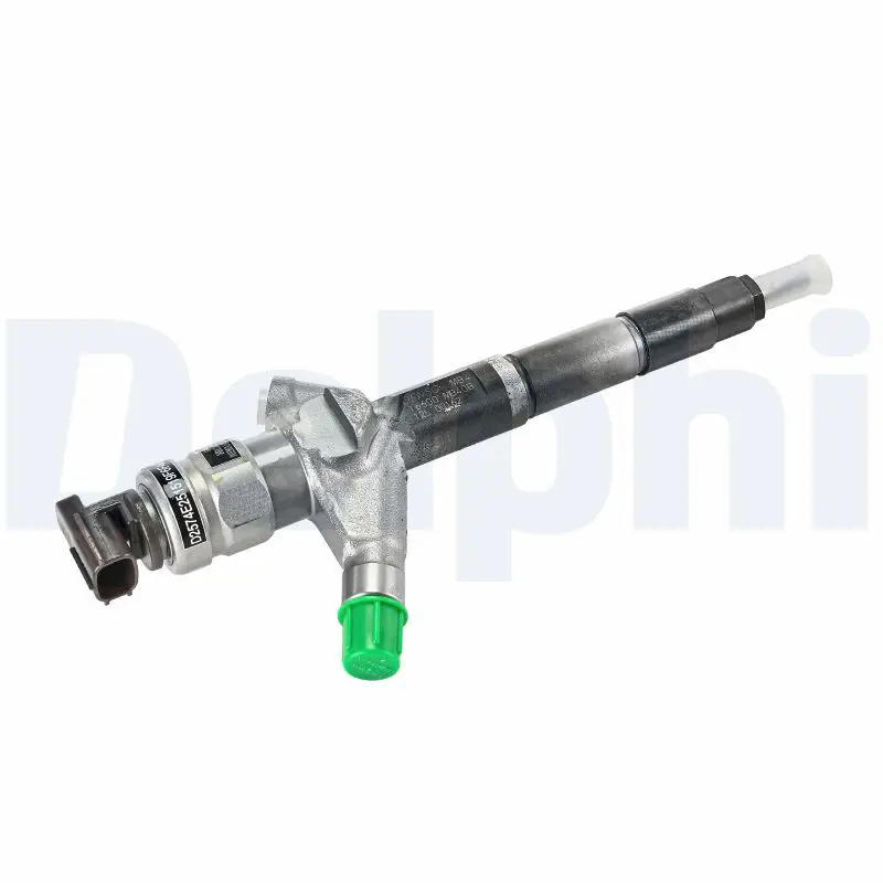 Sprausla DELPHI HRD621
