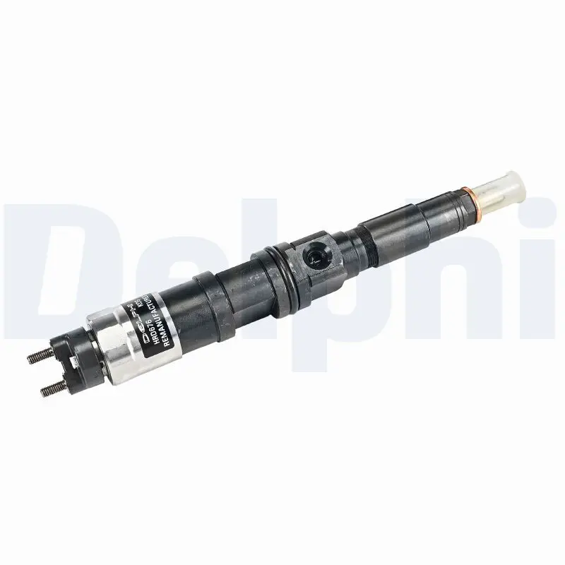 Sprausla DELPHI HRD676