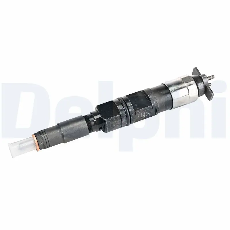Sprausla DELPHI HRD677