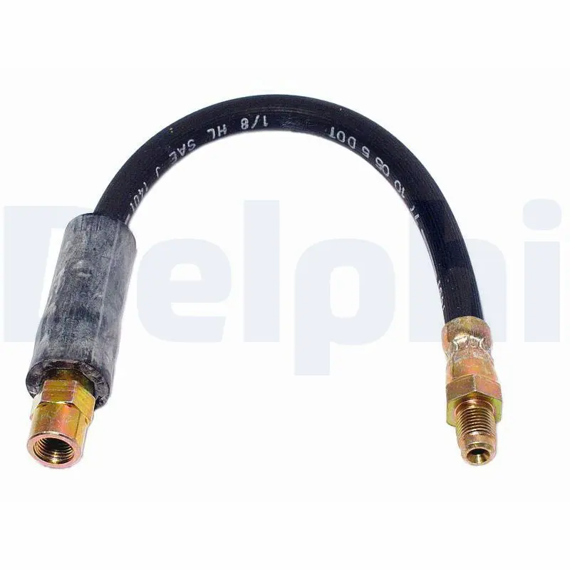 Bremžu šļūtene DELPHI LH0220
