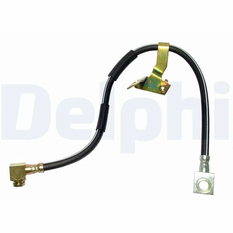 Bremžu šļūtene DELPHI LH6014