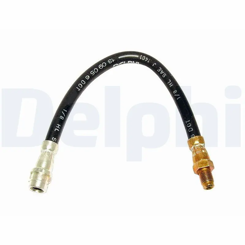 Bremžu šļūtene DELPHI LH6064