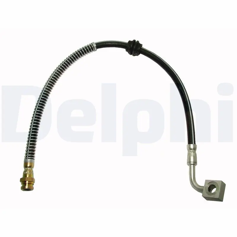 Bremžu šļūtene DELPHI LH6392