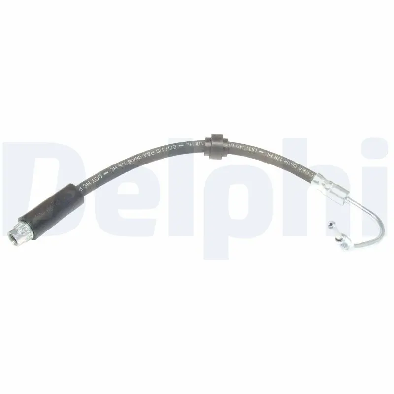 Bremžu šļūtene DELPHI LH6513