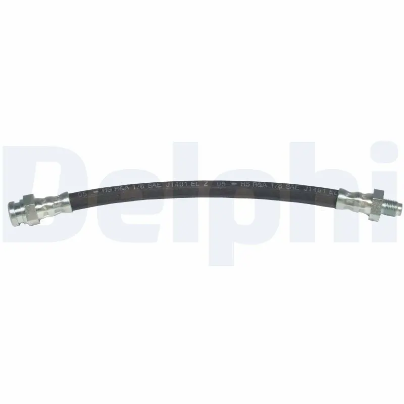 Bremžu šļūtene DELPHI LH6554
