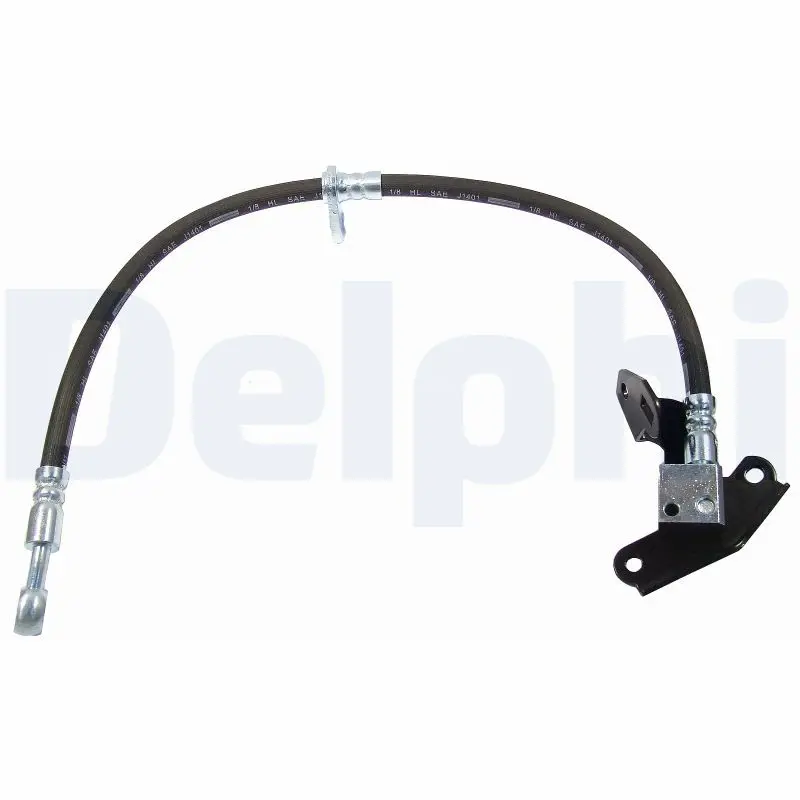 Bremžu šļūtene DELPHI LH6682