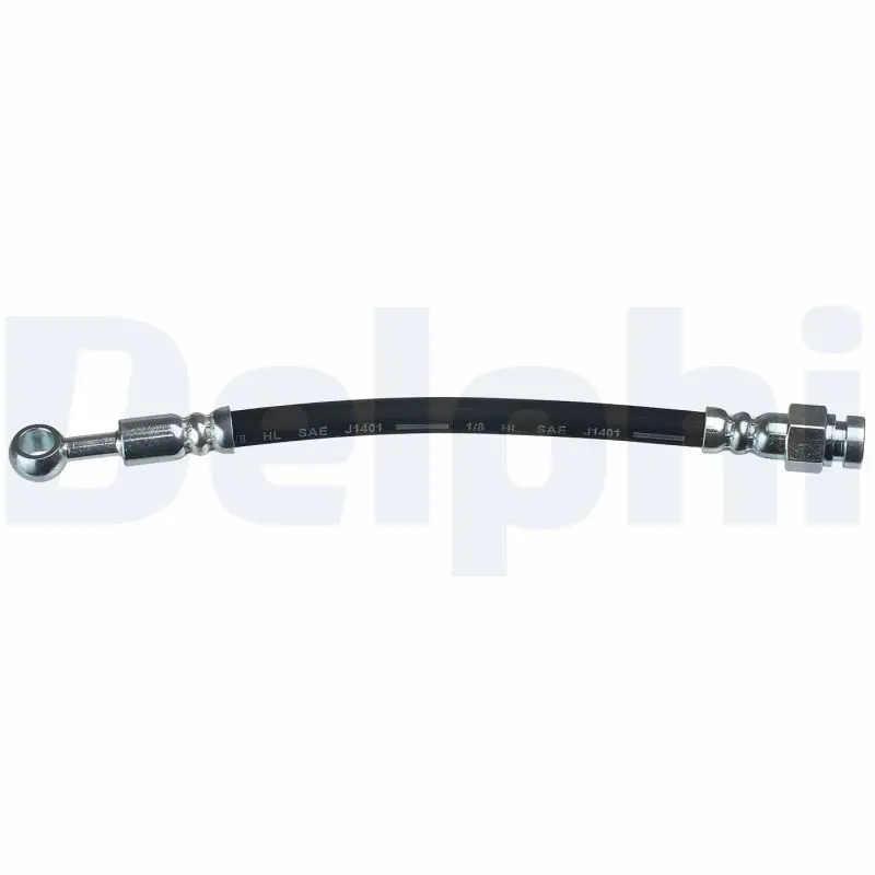Bremžu šļūtene DELPHI LH6891