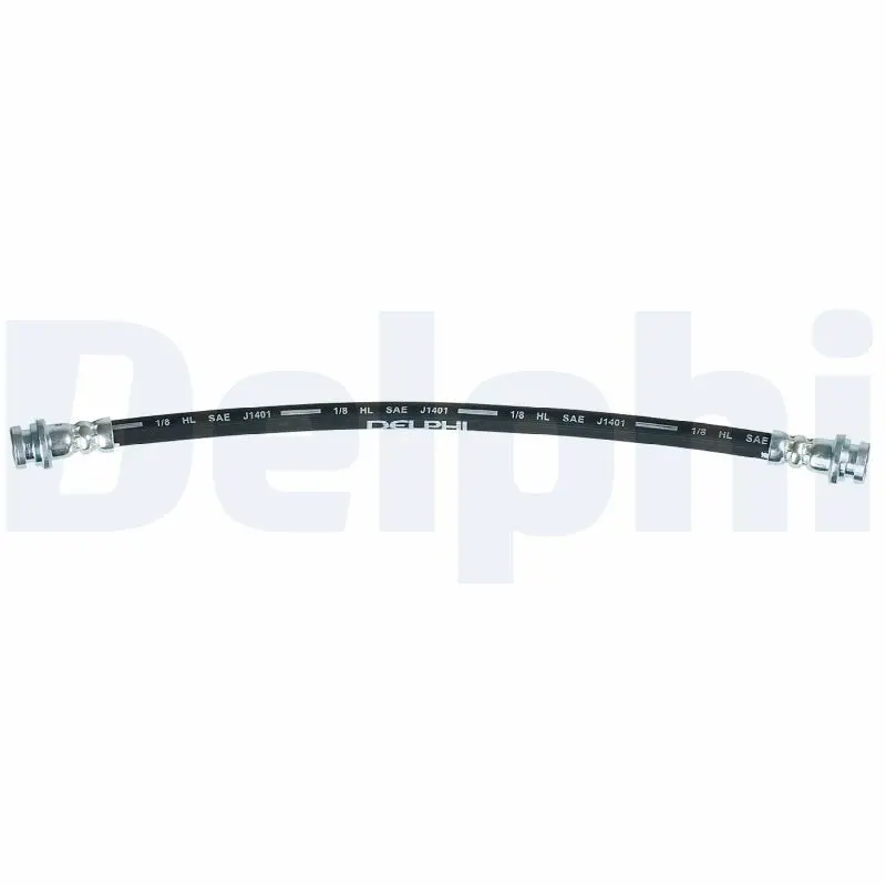 Bremžu šļūtene DELPHI LH6912