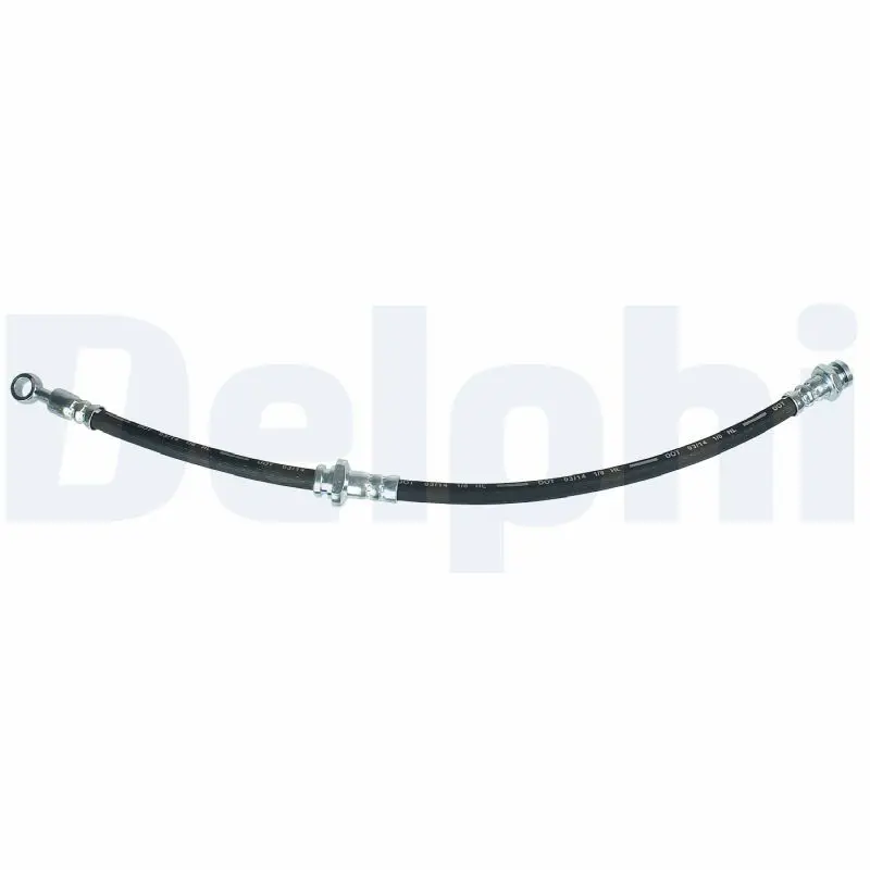 Bremžu šļūtene DELPHI LH6914