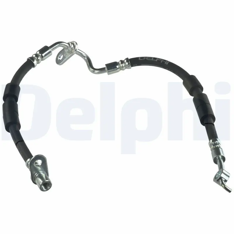 Bremžu šļūtene DELPHI LH7128