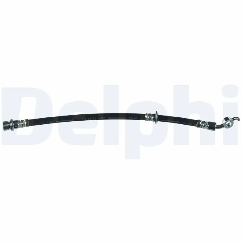 Bremžu šļūtene DELPHI LH7135
