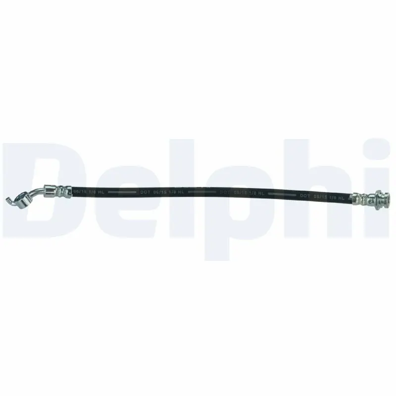 Bremžu šļūtene DELPHI LH7238