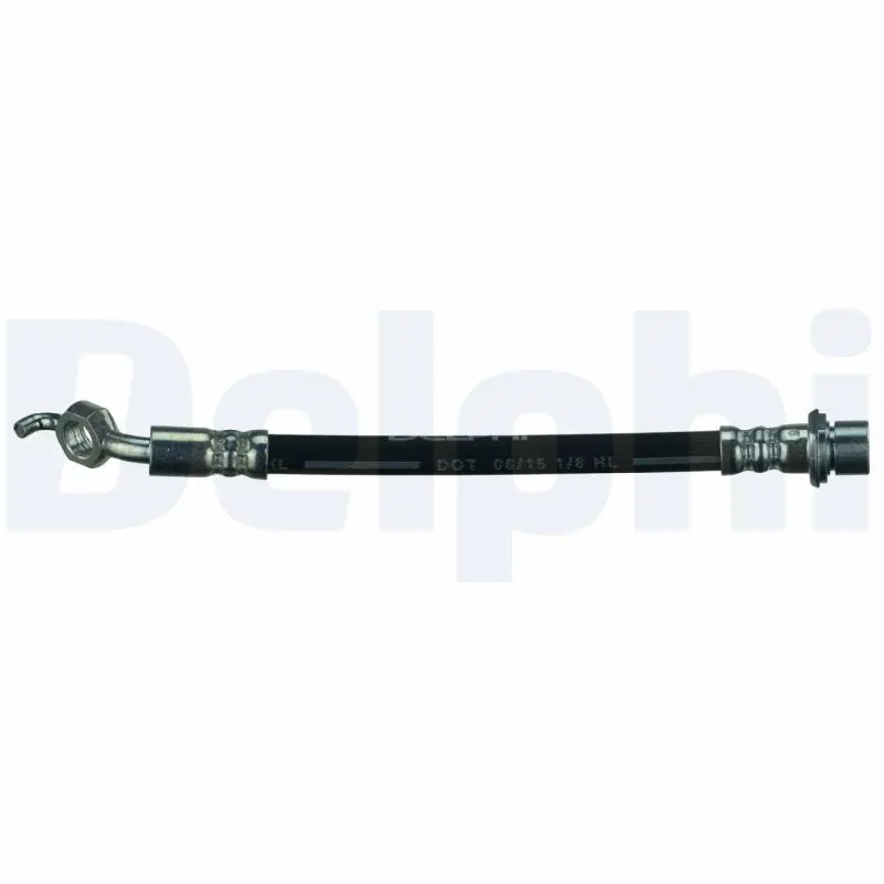 Bremžu šļūtene DELPHI LH7248