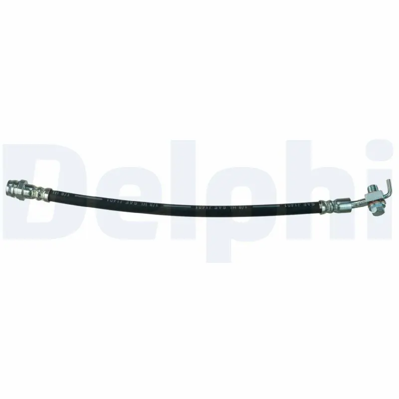 Bremžu šļūtene DELPHI LH7555