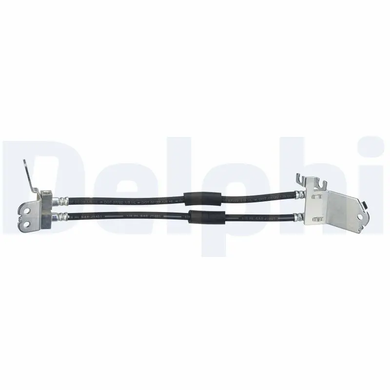 Bremžu šļūtene DELPHI LH7631