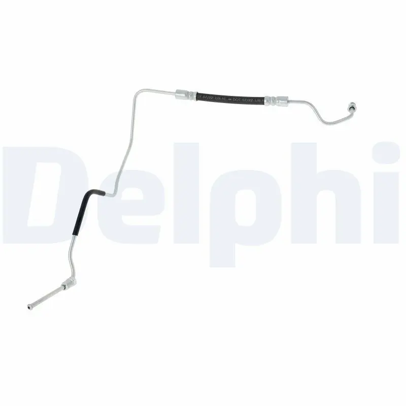 Bremžu šļūtene DELPHI LH7637
