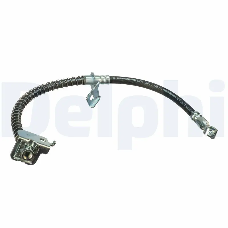 Bremžu šļūtene DELPHI LH7639