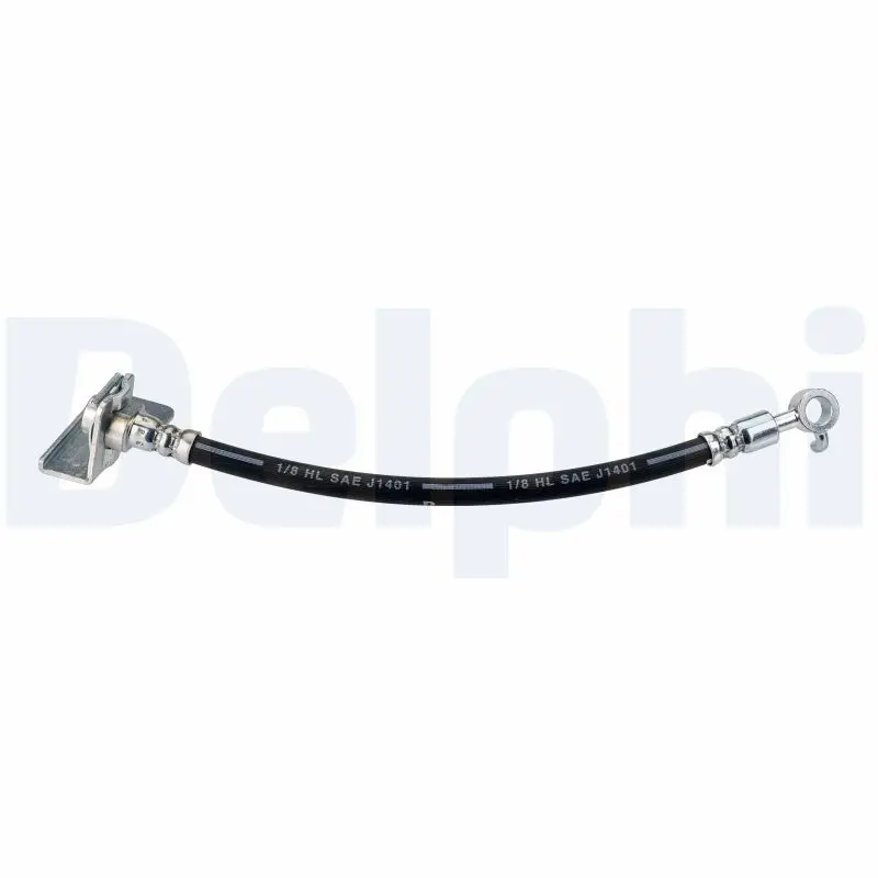 Bremžu šļūtene DELPHI LH7745