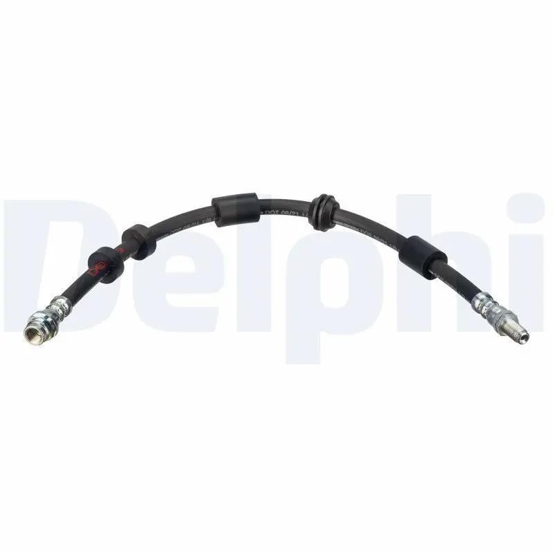 Bremžu šļūtene DELPHI LH7807