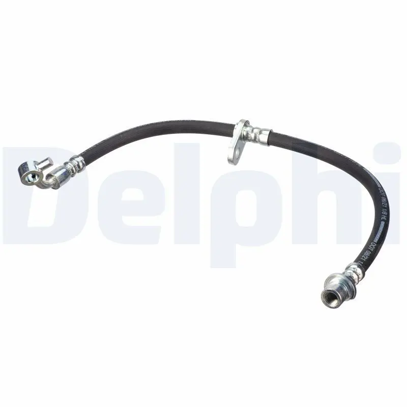 Bremžu šļūtene DELPHI LH7809