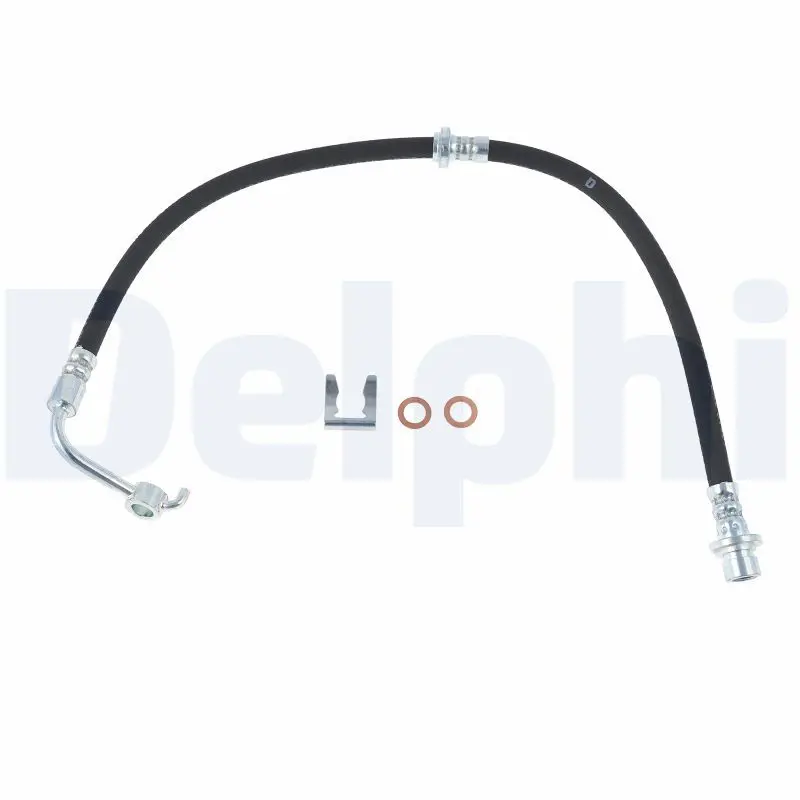 Bremžu šļūtene DELPHI LH7915