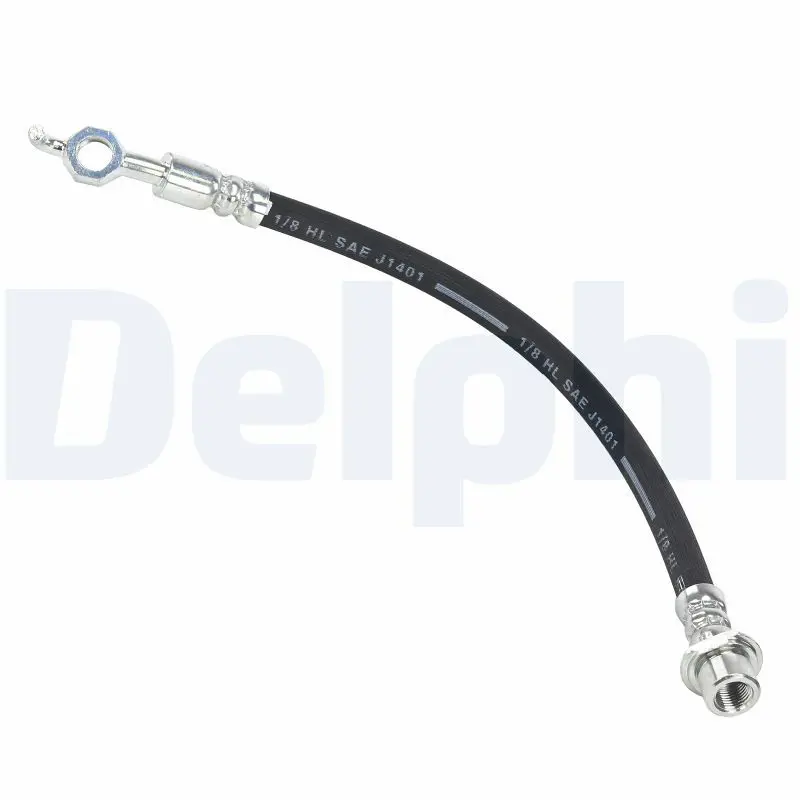 Bremžu šļūtene DELPHI LH7939