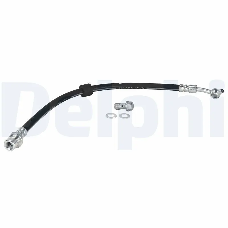 Brake Hose DELPHI LH7956