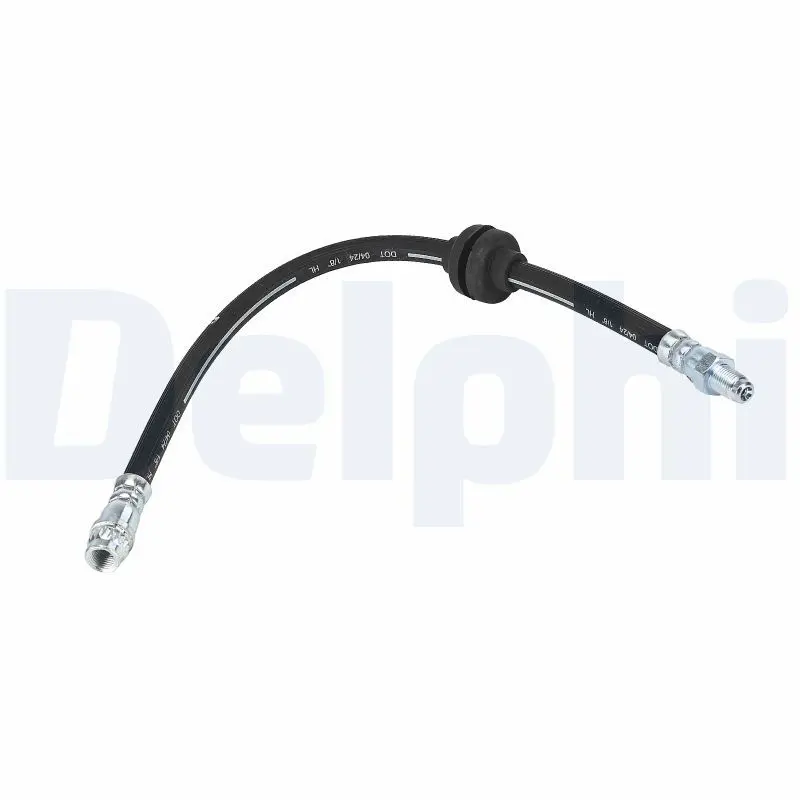 Bremžu šļūtene DELPHI LH8004