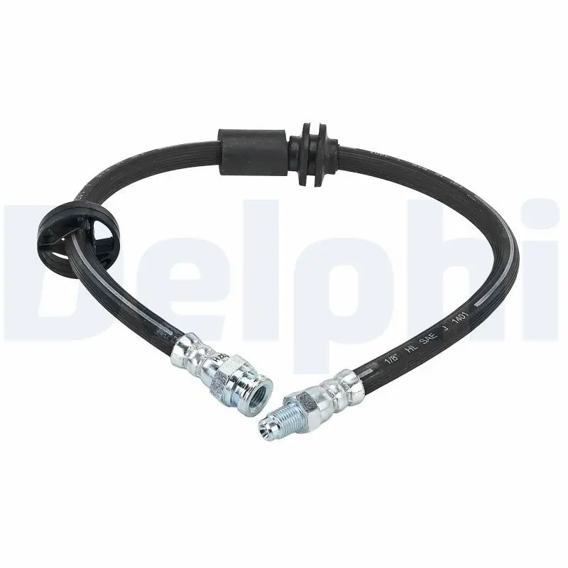 Bremžu šļūtene DELPHI LH8007