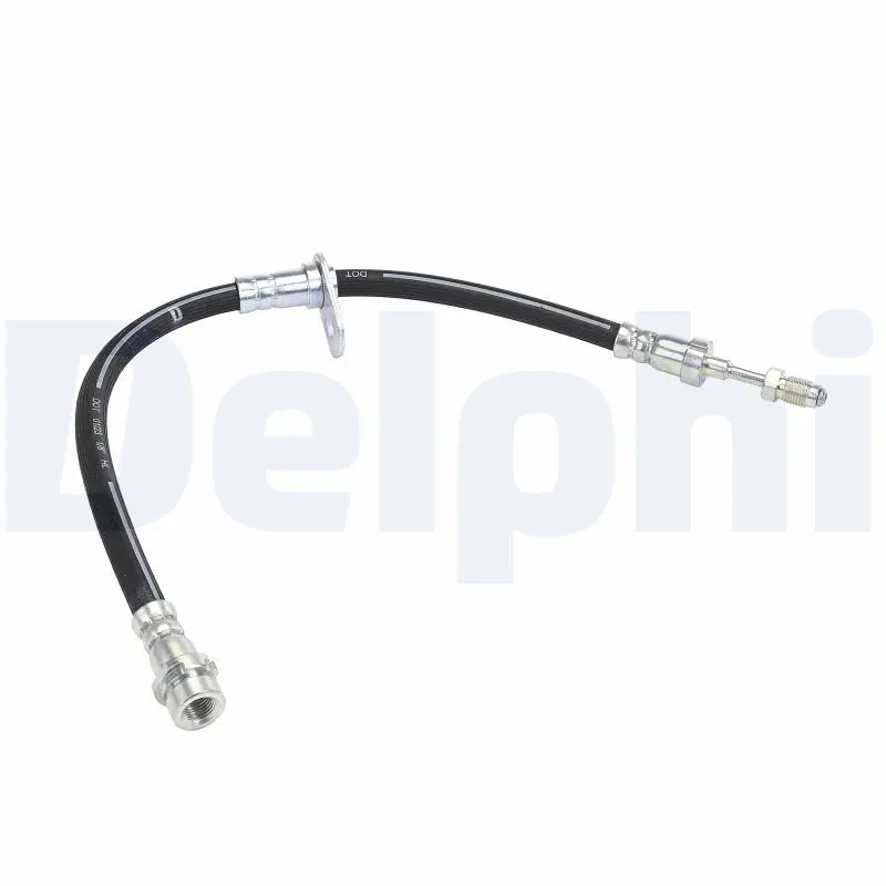 Bremžu šļūtene DELPHI LH8009