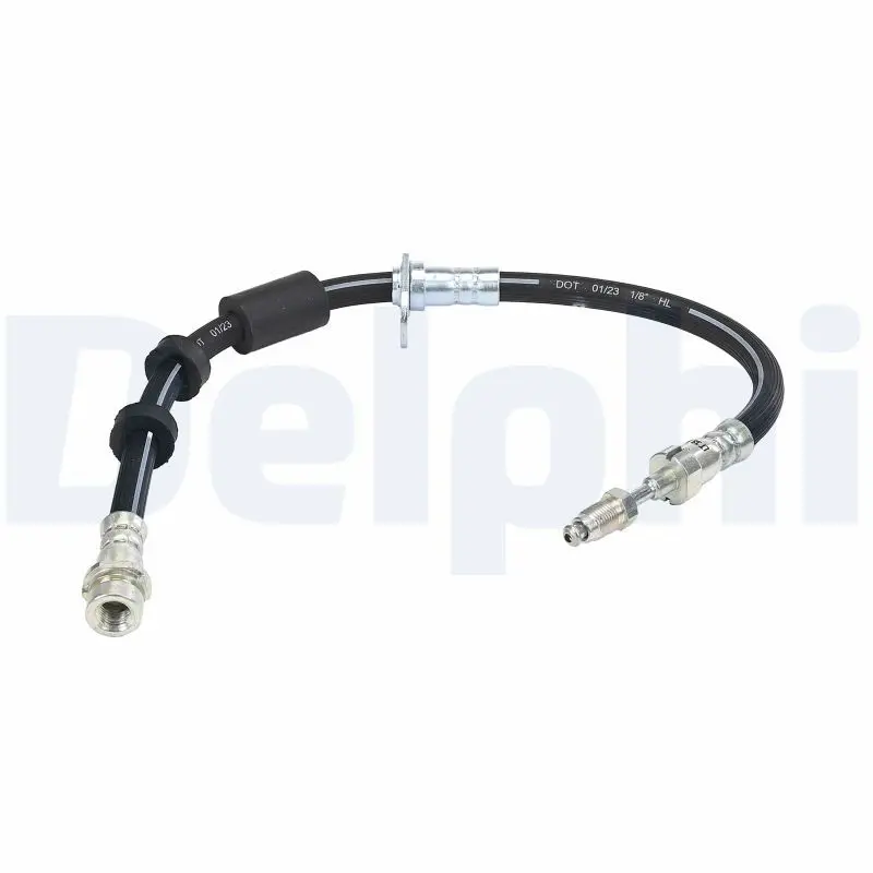 Bremžu šļūtene DELPHI LH8010