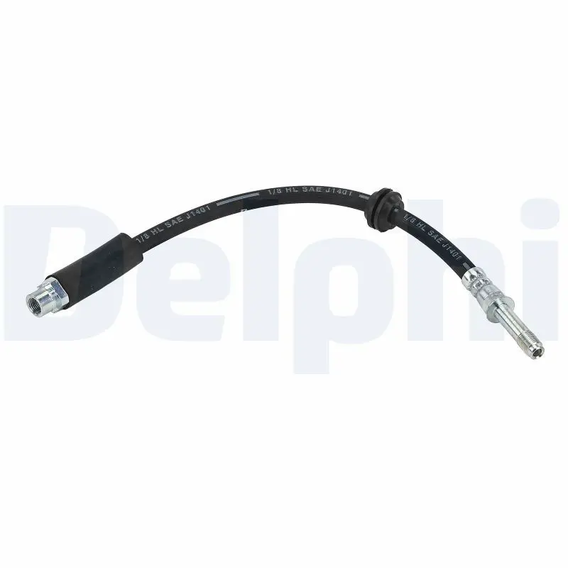 Bremžu šļūtene DELPHI LH8026