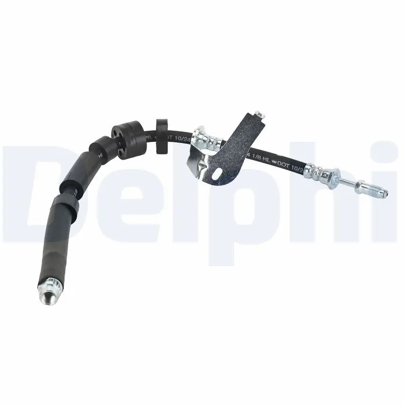 Bremžu šļūtene DELPHI LH8030