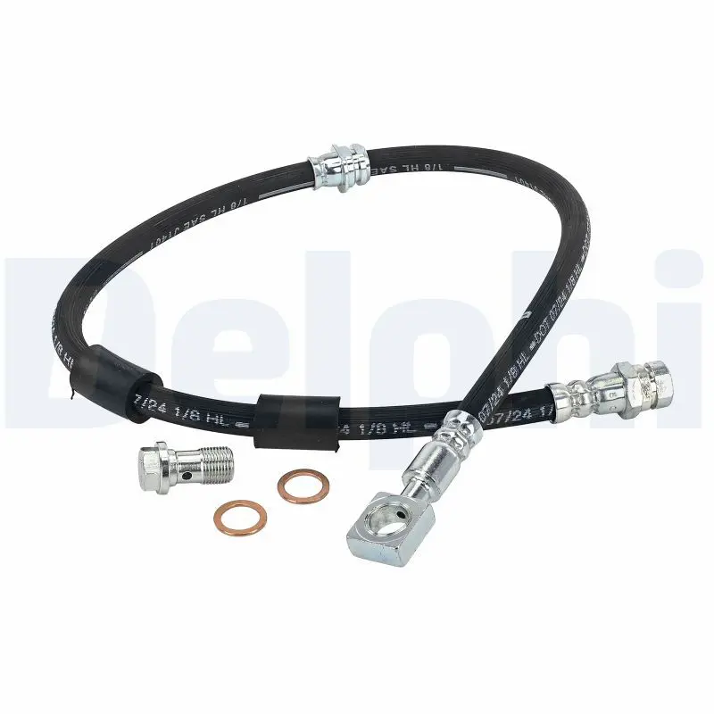 Bremžu šļūtene DELPHI LH8036