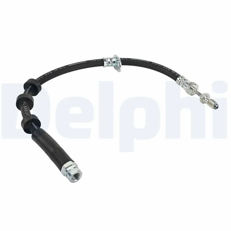 Bremžu šļūtene DELPHI LH8040