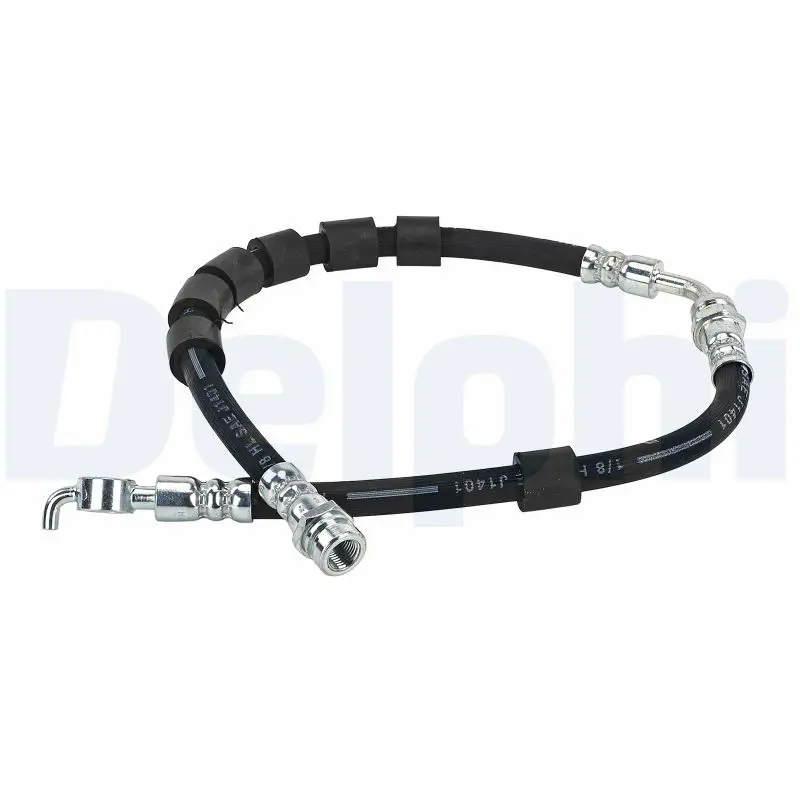 Brake Hose DELPHI LH8046