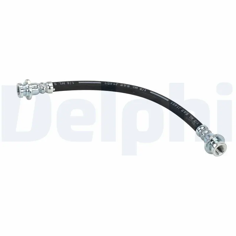 Brake Hose DELPHI LH8070