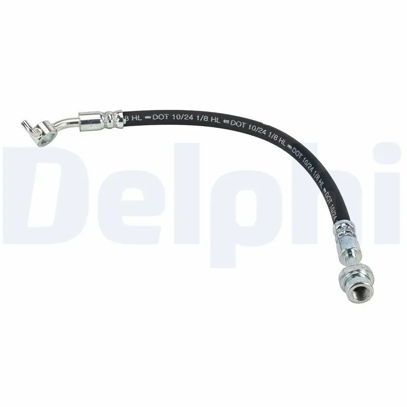 Bremžu šļūtene DELPHI LH8074