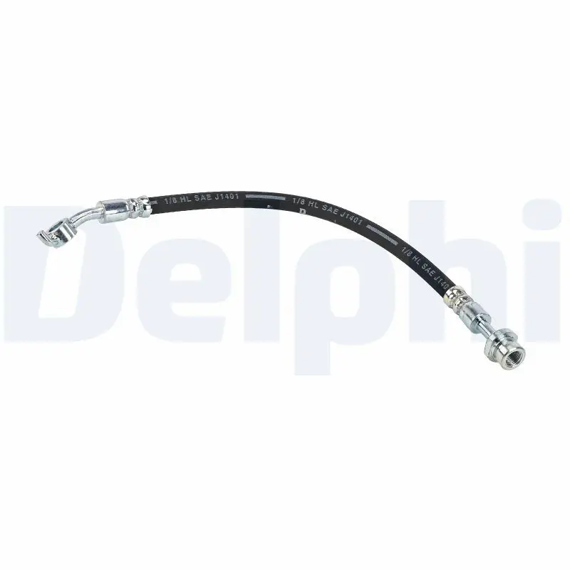 Bremžu šļūtene DELPHI LH8075